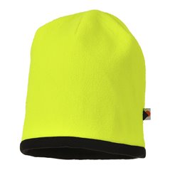 Odwracalna czapka ostrzegawcza Beanie  HA14