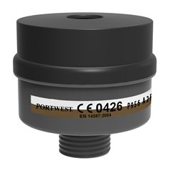 Kombinowany filtr uniwersalny A2P3 P956
