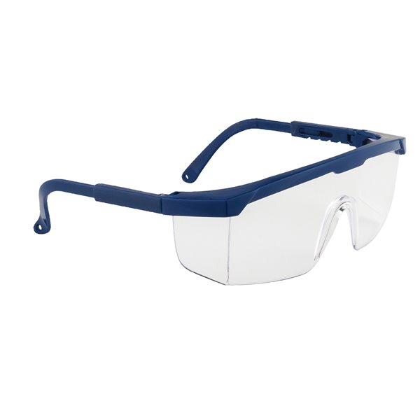 Klasyczne okulary ochronne PW33
