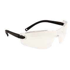 Profilowane okulary ochronne PW34
