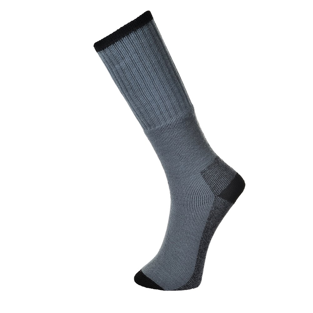 Work Sock-3 Pairs SK33