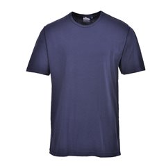 T-Shirt termoaktywny z krótkim rękawem. UB214