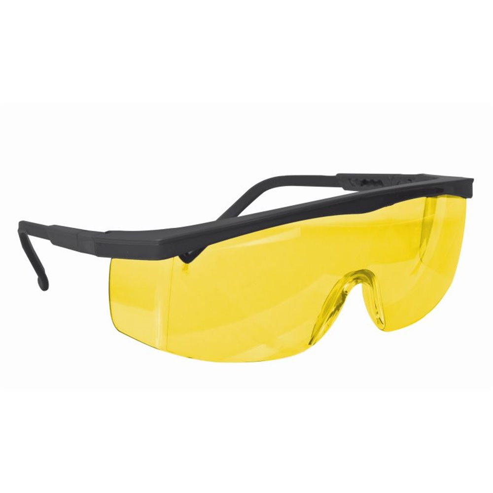 Okulary ochronne CXS KID, żółty