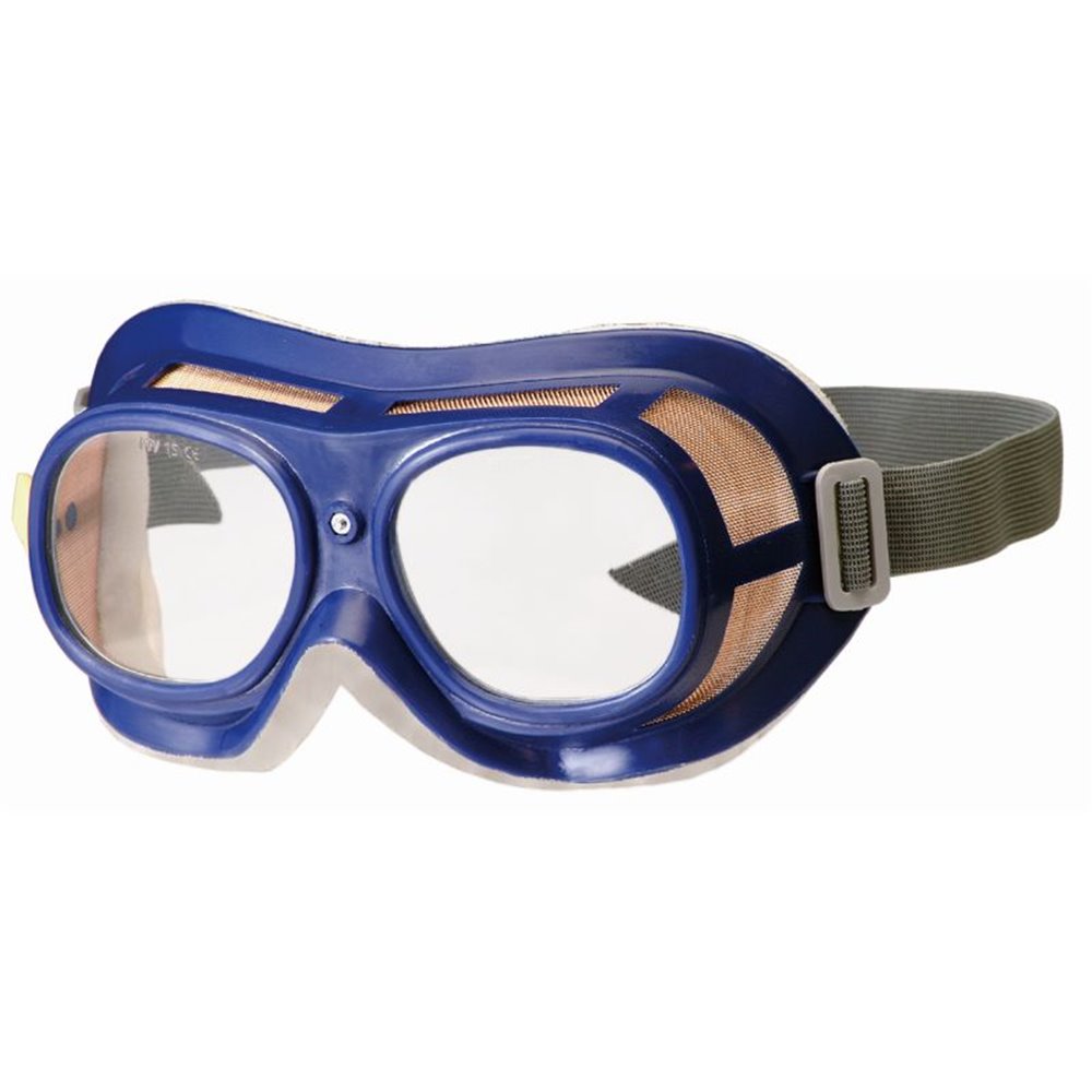 Okulary ochronne OKULA B-B 19, przezroczysty