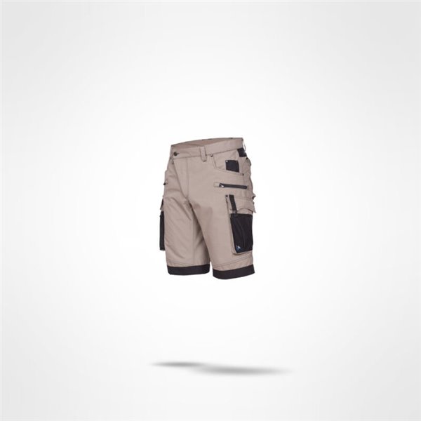 Spodnie krótkie Lider 05-003