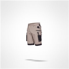 Spodnie krótkie Lider 05-003