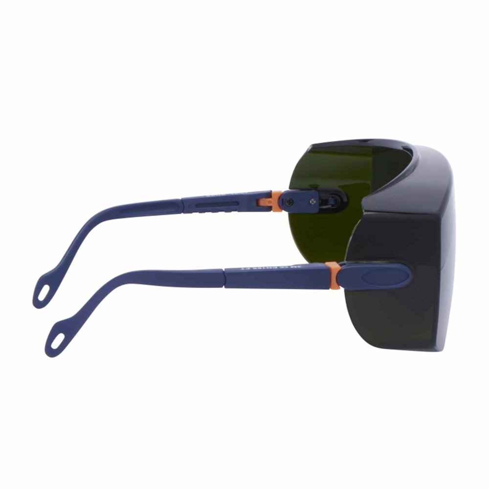 3M™ Seria 2800 2805 Okulary ochronne nakładane na okulary korekcyjne