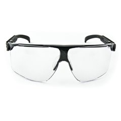 3M™ Maxim™ RAS Okulary ochronne przezroczyste, czarna oprawka 11864-00000M