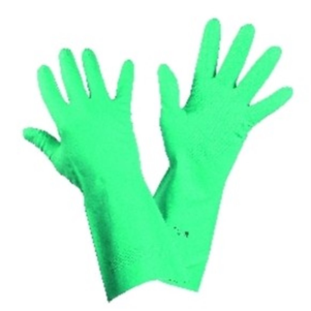 Rękawice nitrylowe POWERCOAT 953-01NITRAF