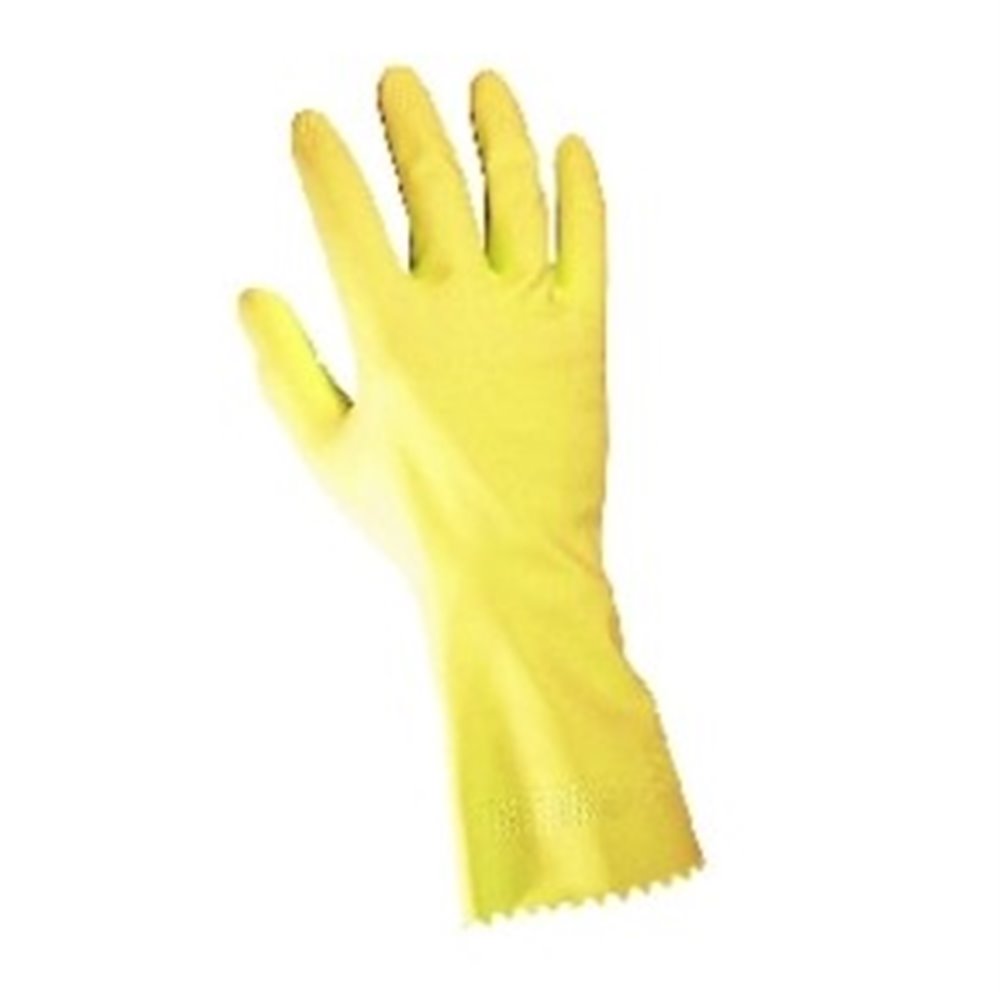 Rękawice lateksowe FINEDEX 944-01 CLEAN