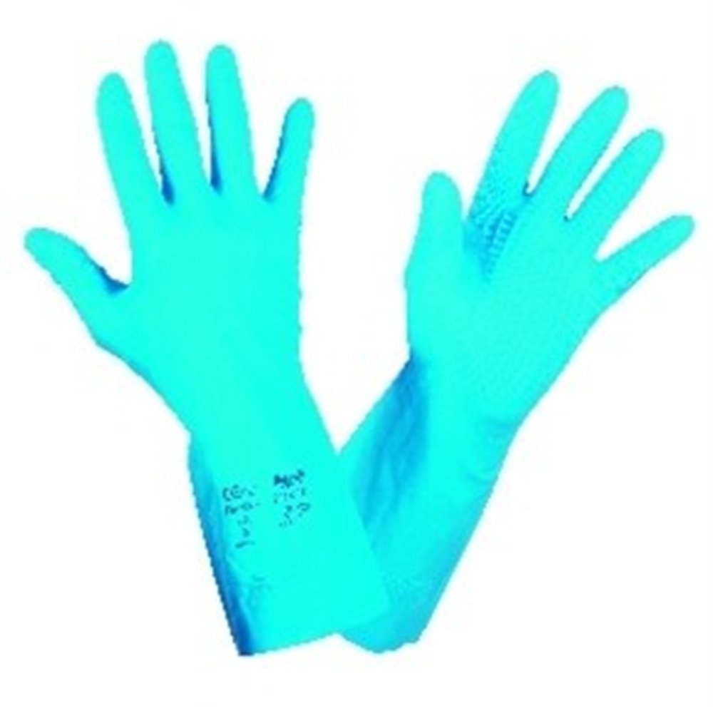 Rękawice nitrylowe FINEDEX 953-20 NITRASOFT