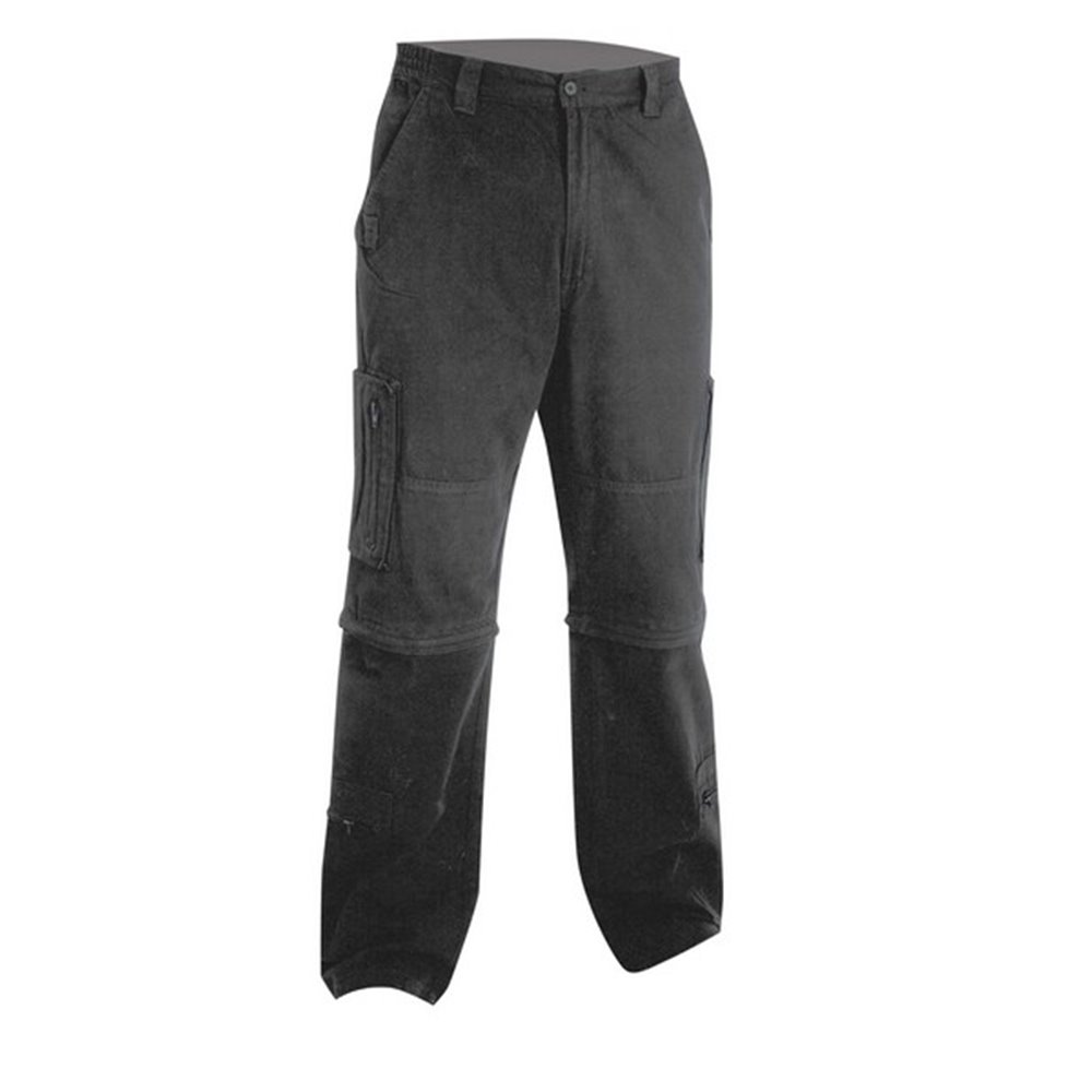 TAPIR 2w1 Spodnie z odpinanymi nogawkami   0302 0006