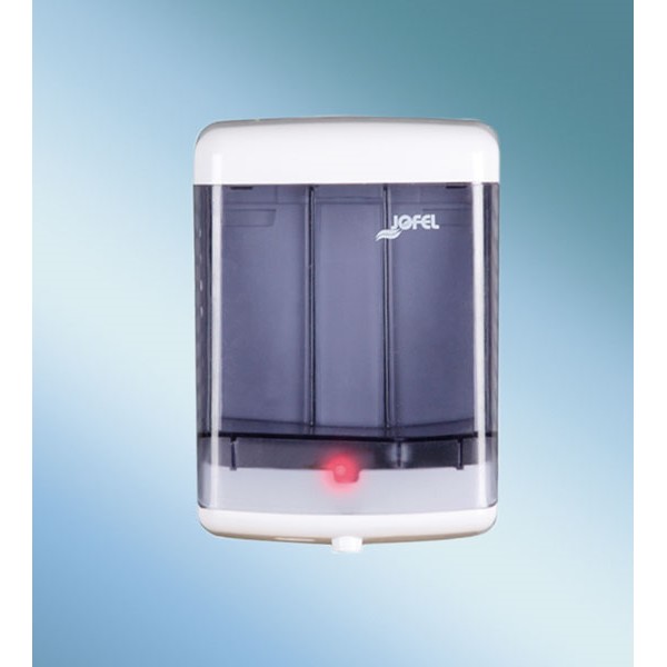 AC90000  Dozownik mydła w płynie na fotokomórkę