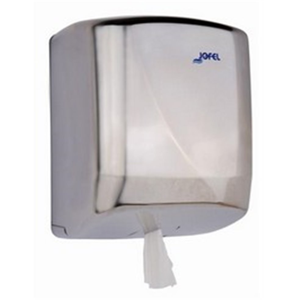Pojemnik na ręczniki papierowe w rolach maxi FUTURA AG 45000