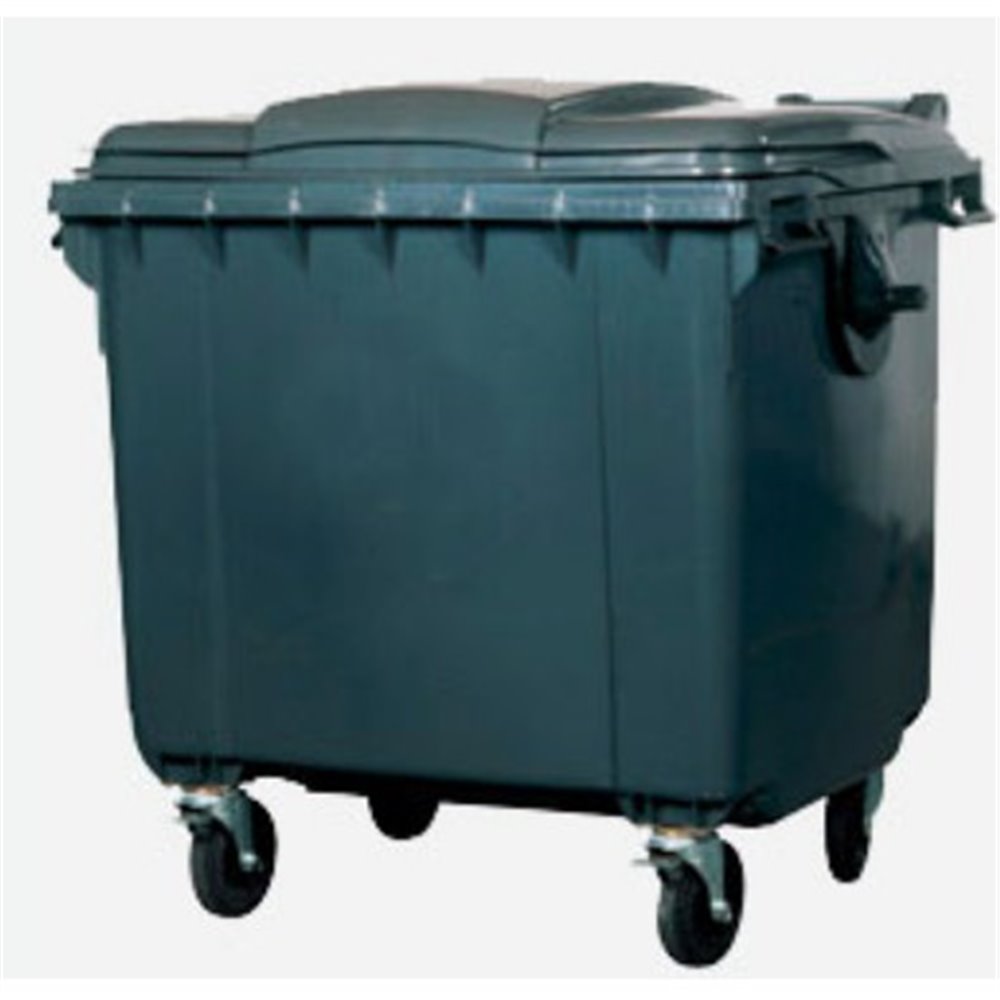Pojemnik na odpady (MGB 1100 FL)