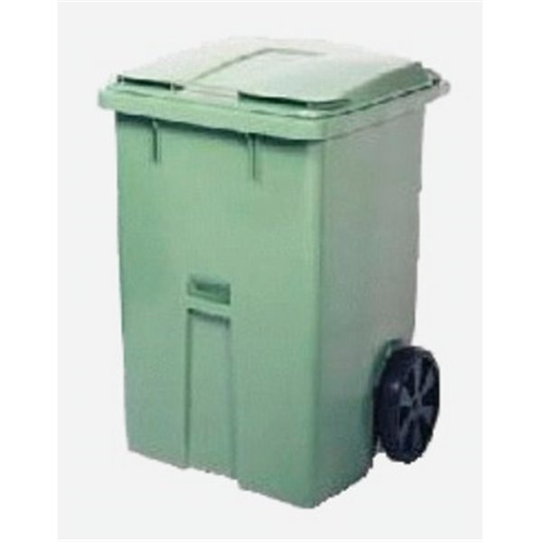 Pojemnik na odpady (MGB 370)