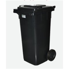 Pojemnik na odpady (MGB 80 )