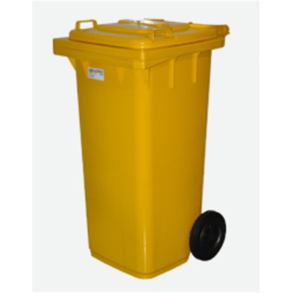 Pojemnik na odpady (MGB 240)