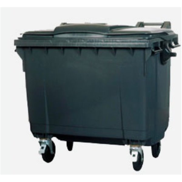 Pojemnik na odpady (MGB 660)