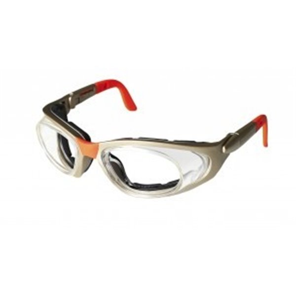 okulary ochronne korekcyjne ambric rx