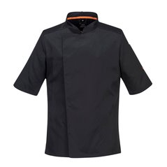 Bluza szefa kuchni MeshAir Pro S/S C738
