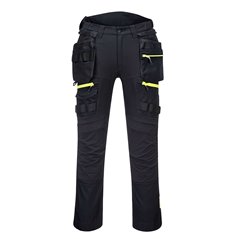 Spodnie DX4 z kieszeniami kaburowymi DX440